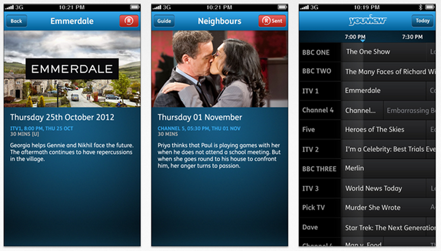 YouView targets Summer 2013 for BT Sport streaming TV channels and app upgrade