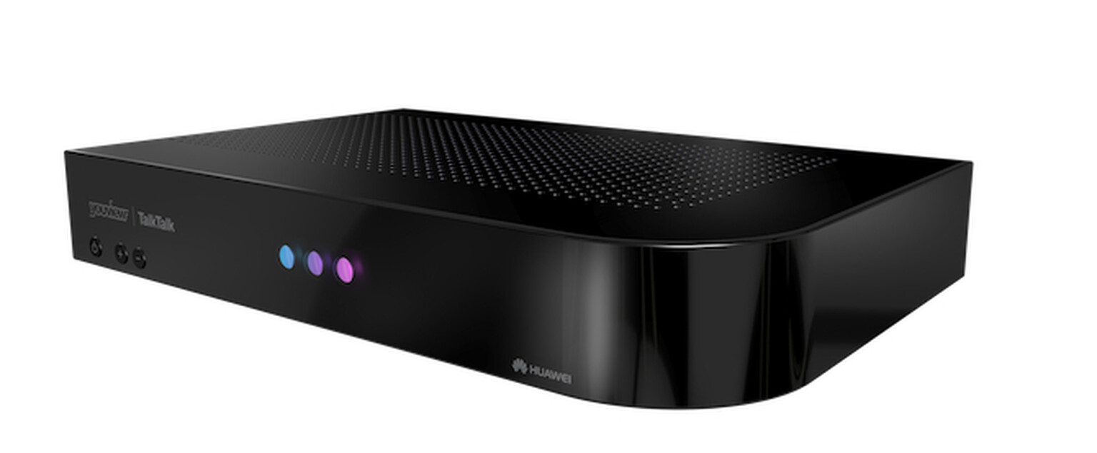 TalkTalk brings music on demand to YouView
