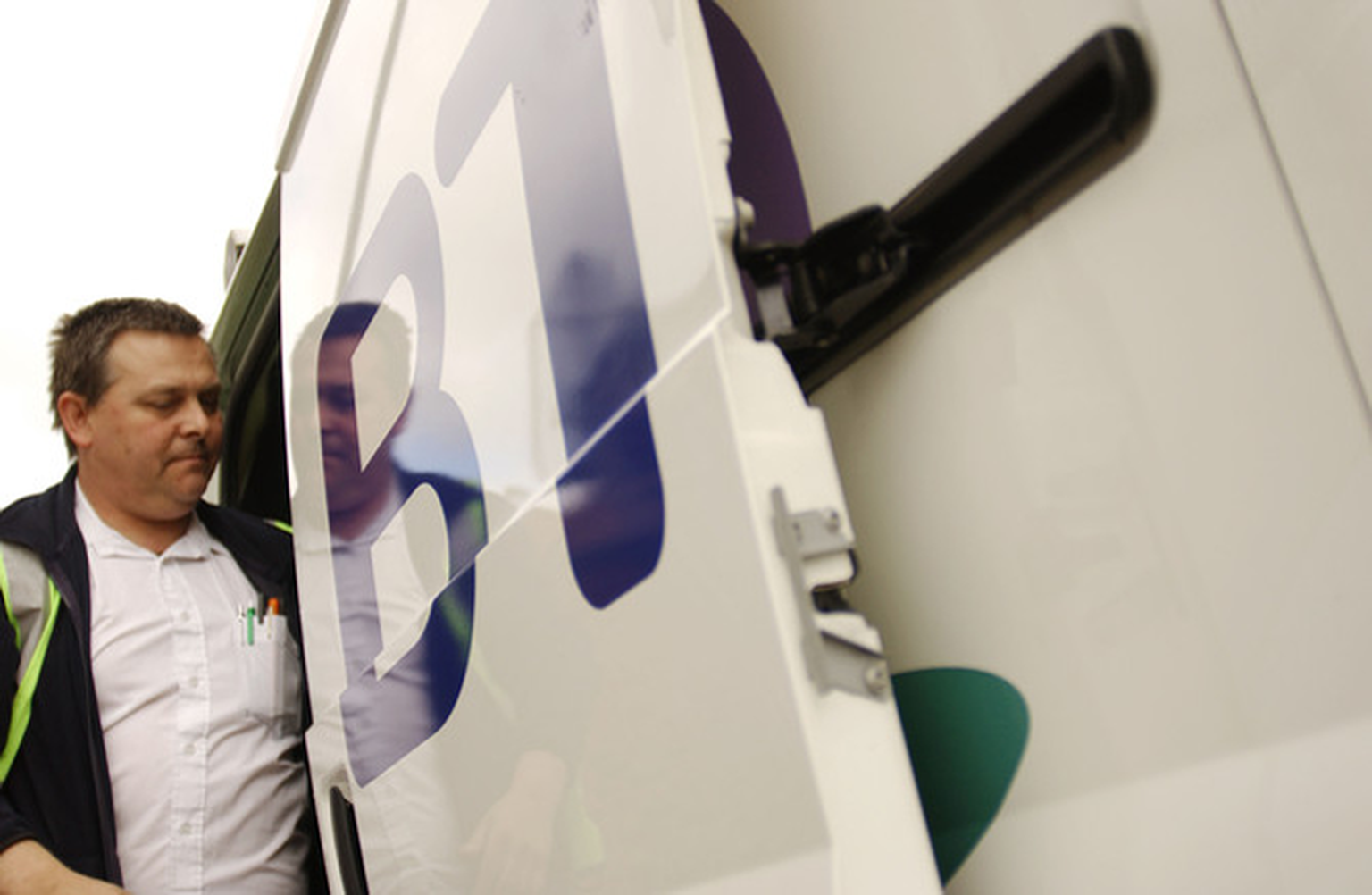 BT issues delays warning for Isle of Arran, Scotland, NI and north of England