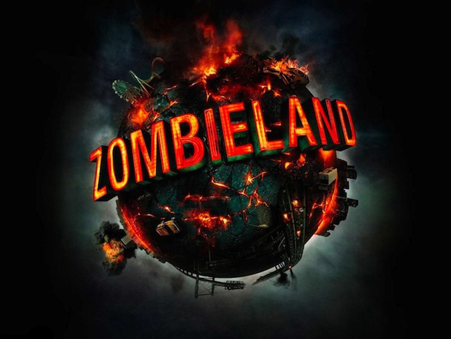 Amazon to pilot Zombieland on Prime Instant Video and Lovefilm