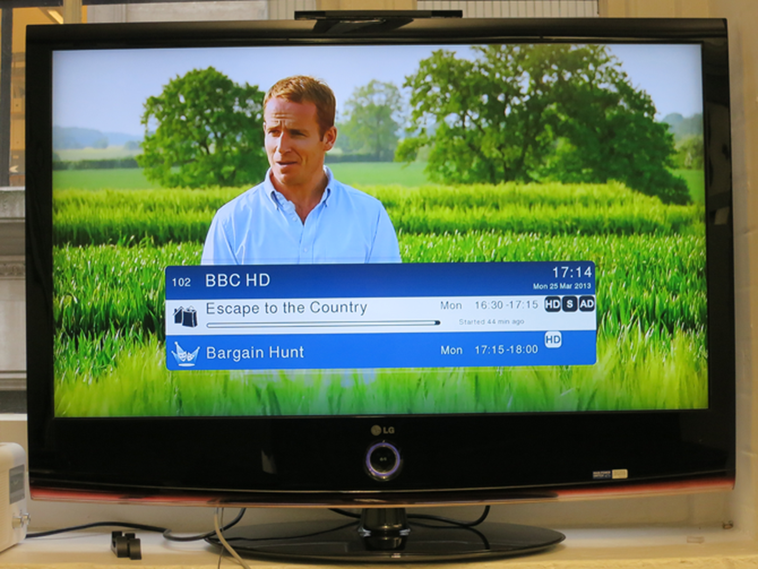BBC HD Retrospective: Channel bids adieu, makes way for BBC Two HD
