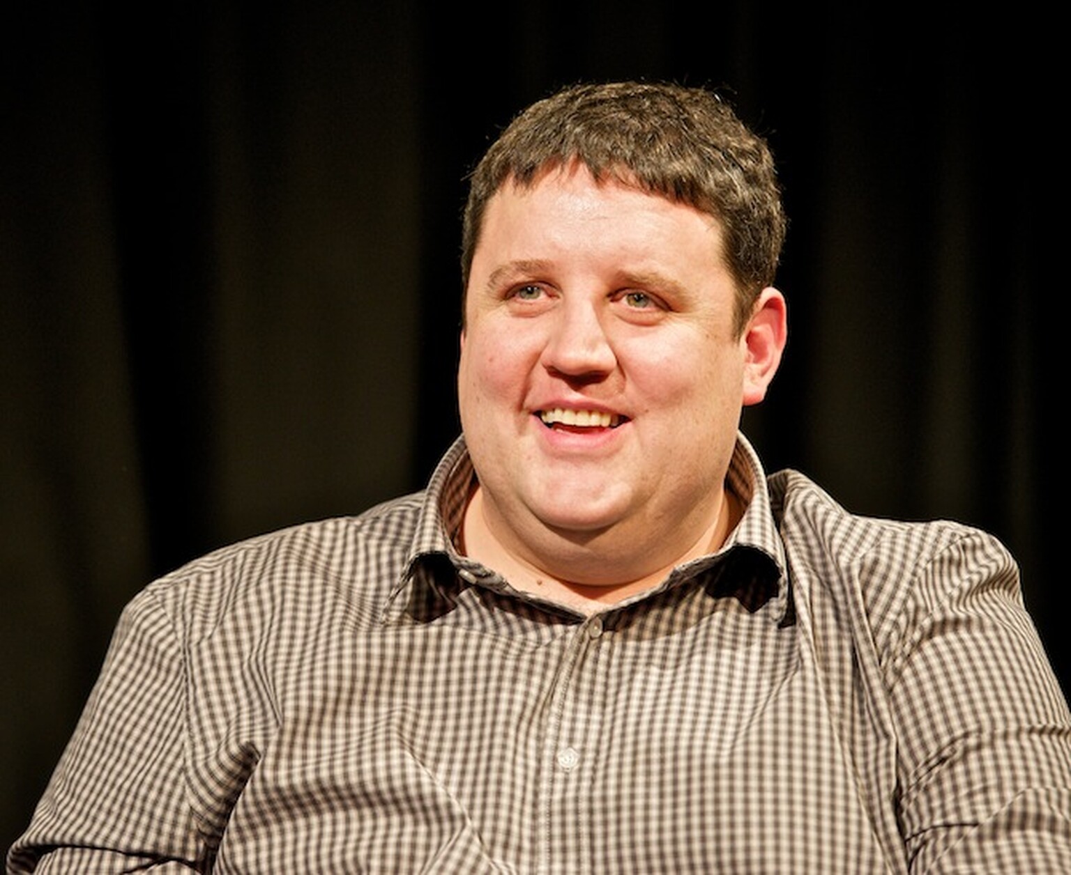 Peter Kay sitcom to premiere on iPlayer