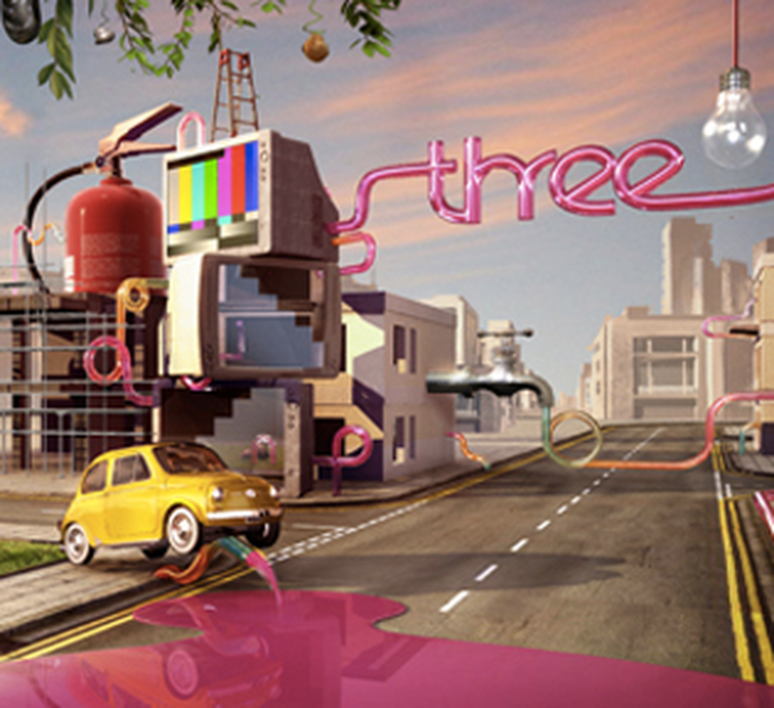 BBC Three original dramas coming to iPlayer over the next two years