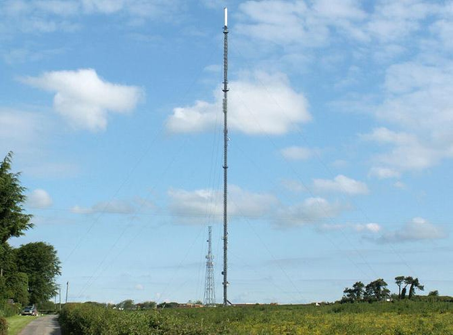 Ofcom may charge Freeview for TV frequencies in 2014