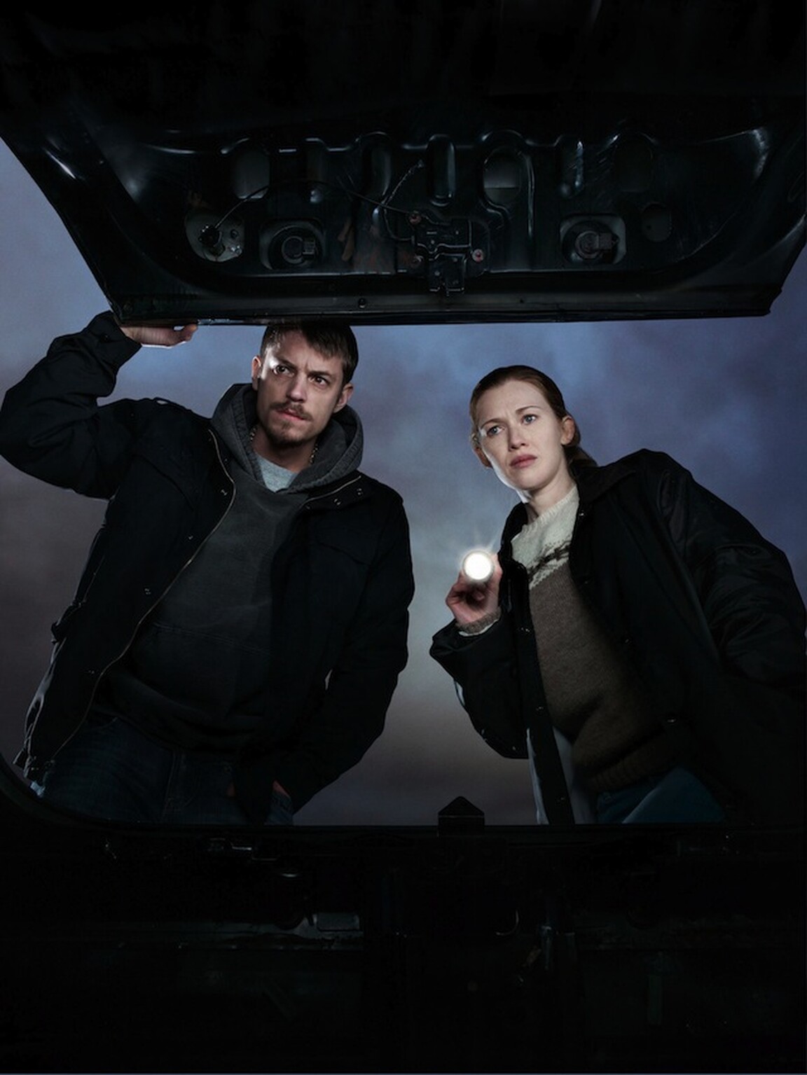 Netflix gets exclusive streaming deal for “The Killing” season 3