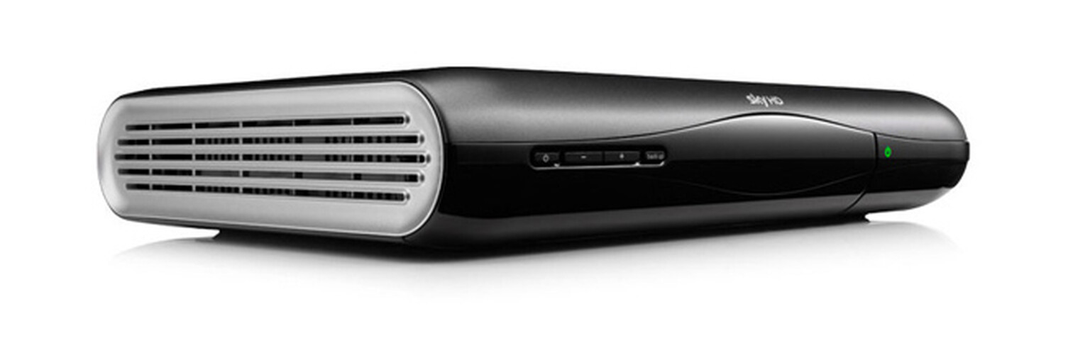 What is Freesat from Sky? No subscription, but it is Sky