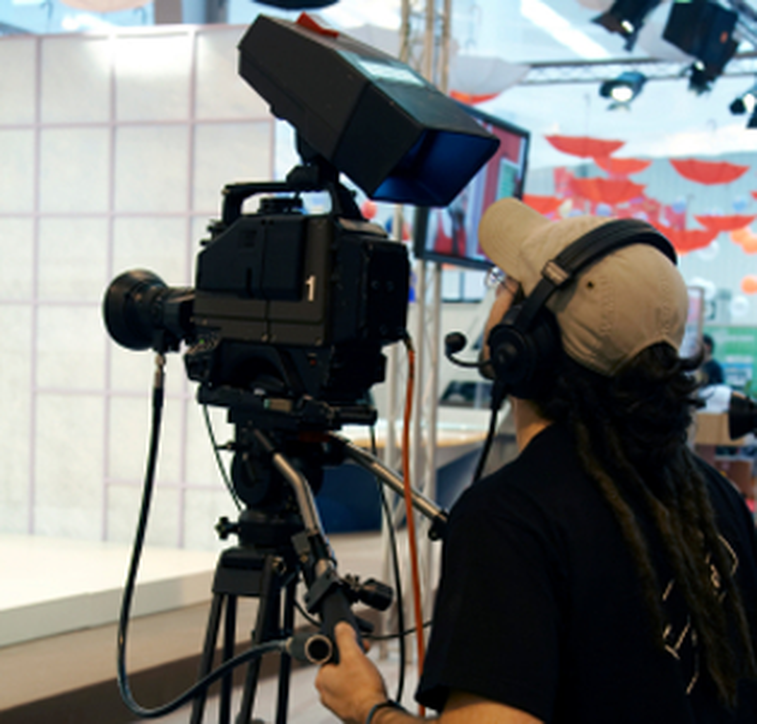 Local TV could arrive in 30 more cities
