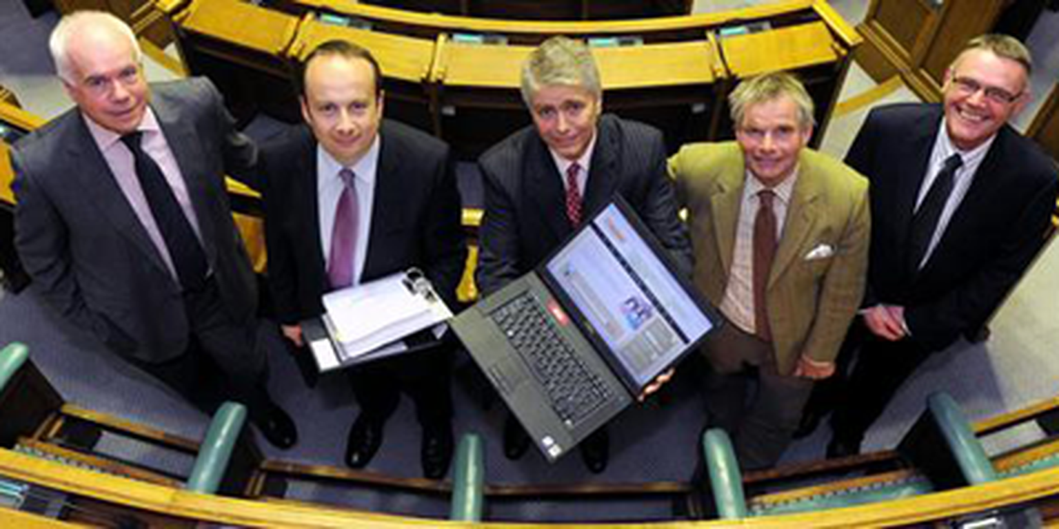 BT superfast broadband coming to Lincolnshire in £48 million deal