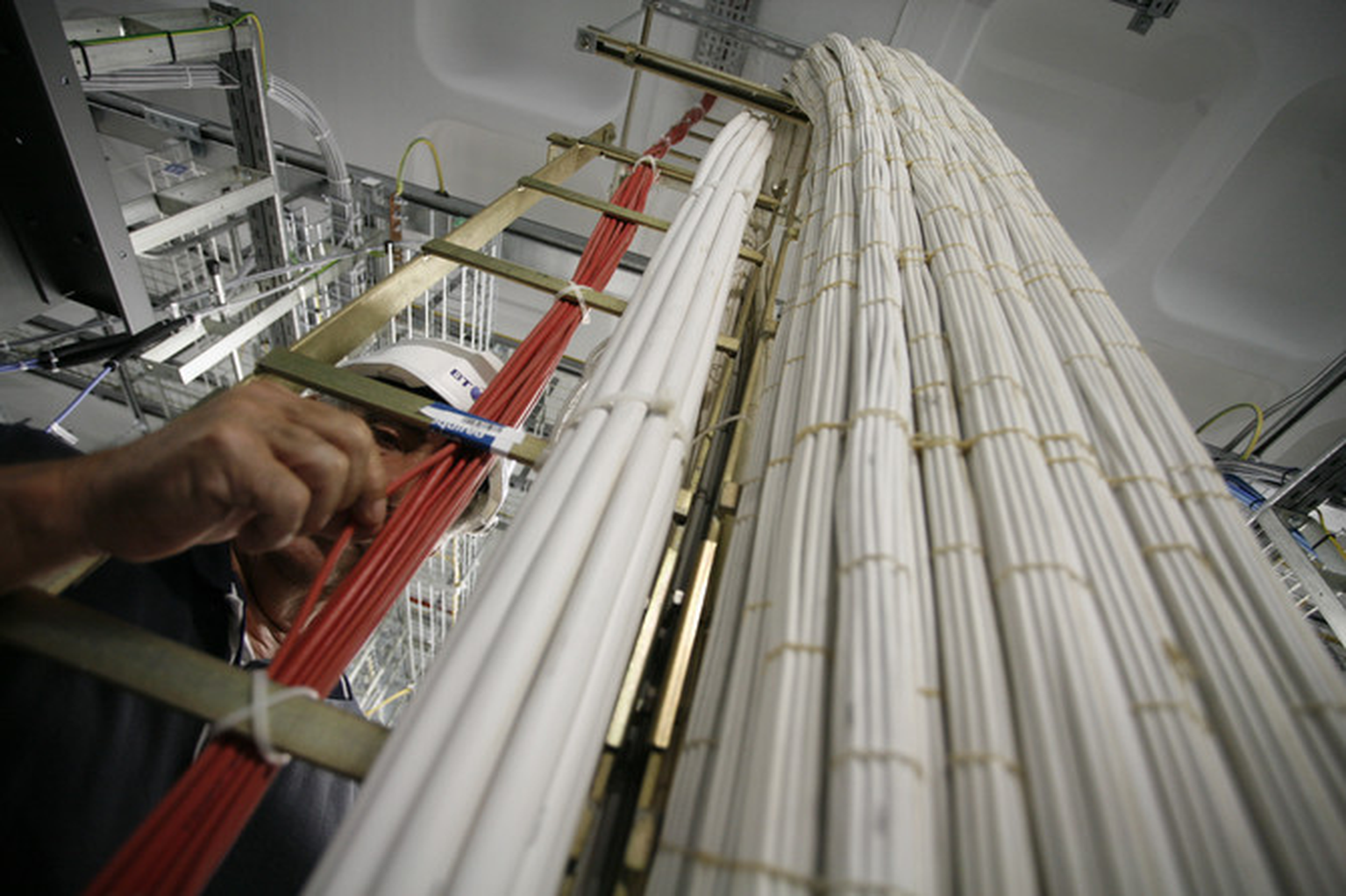 Superfast broadband for Scotland: BT promises over 30,000 new connections