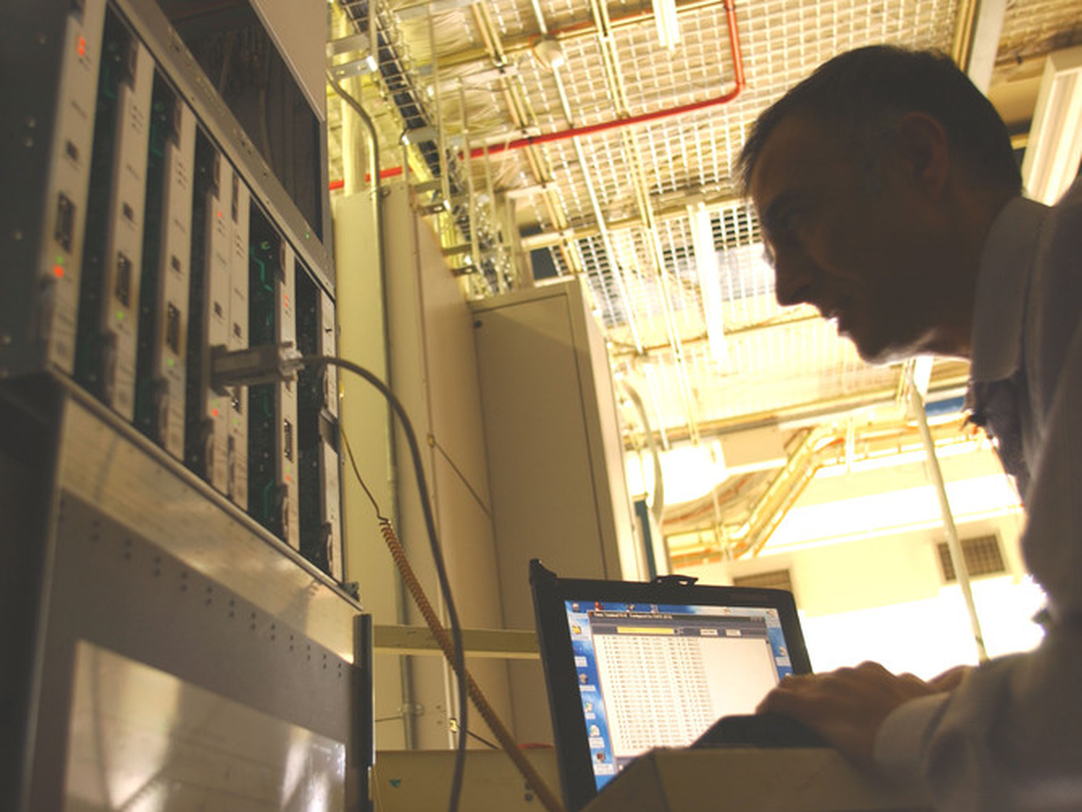 BT pledges to bring superfast broadband to 98 per cent of Cambridgeshire