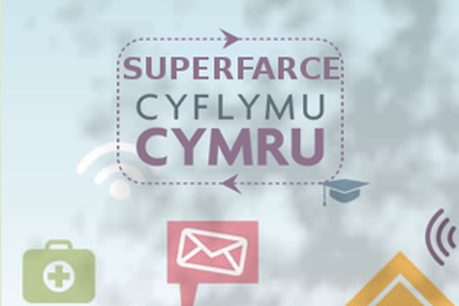 BT threatens ‘Superfarce’ Welsh superfast broadband spoof site with legal action