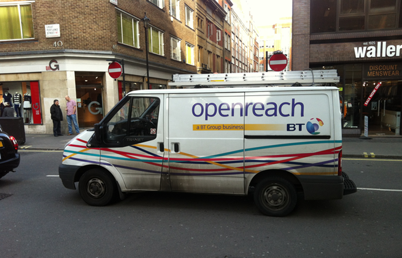 BT fibre-based broadband for 12,000 more: Broadband Rollout Roundup 09/03/2013