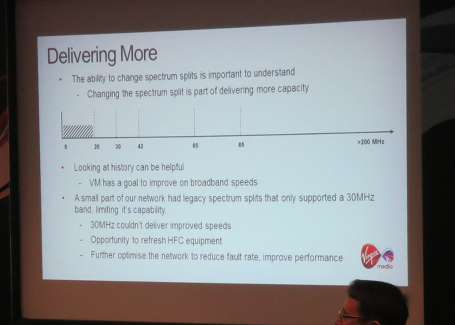 Virgin Media 1Gbps broadband could be here by 2015