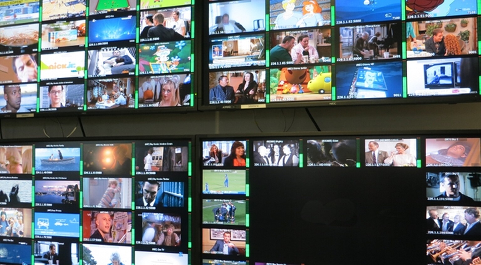 Should Sky and Virgin be forced to unbundle their unwanted TV channels?