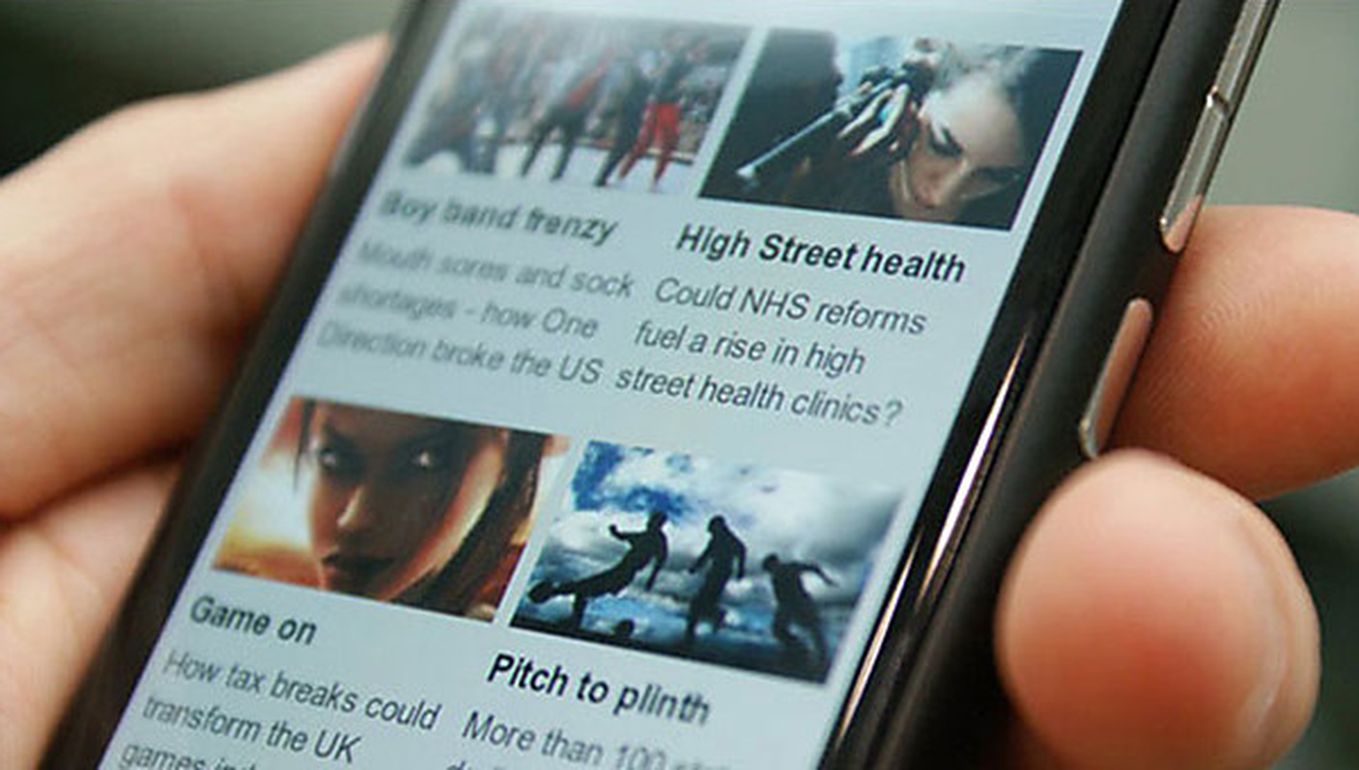 BBC iPlayer app coming to Windows Phone 7.5 and 8