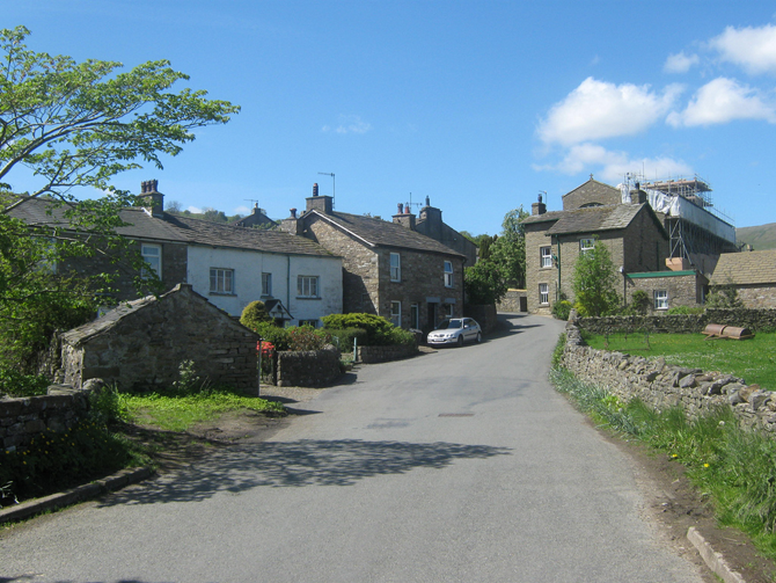 Rural broadband project Fibre GarDen invites companies to install infrastructure