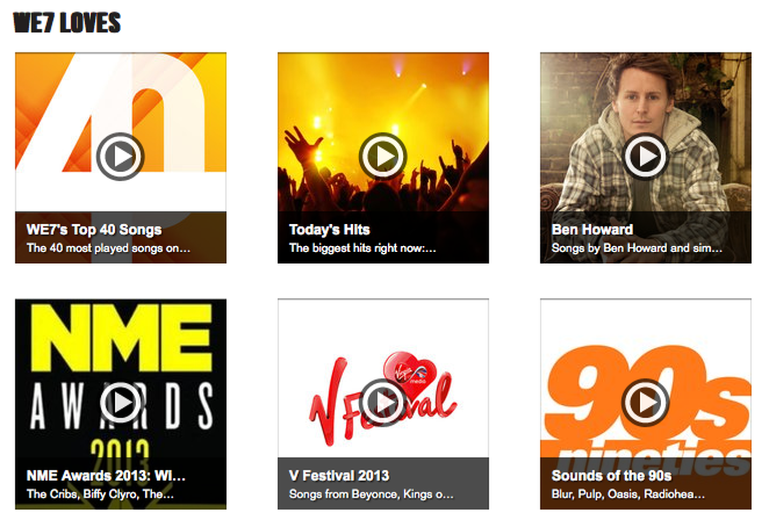 Tesco to take on Spotify and Kindle with Blinkbox music and books brands this year
