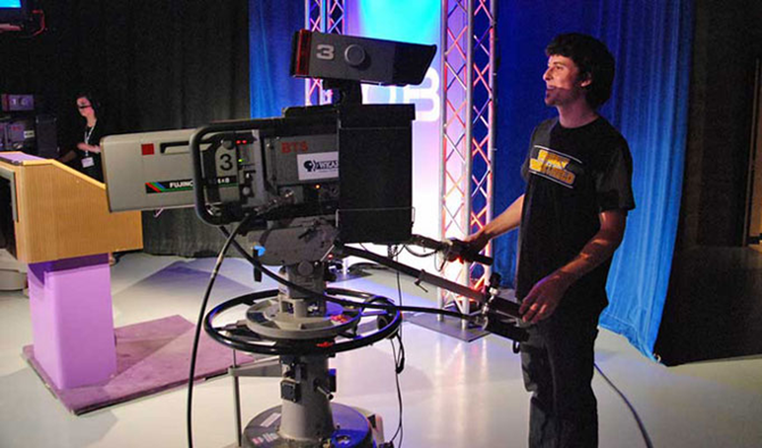 Local TV licence awarded to YourTV Blackpool & Preston by Ofcom
