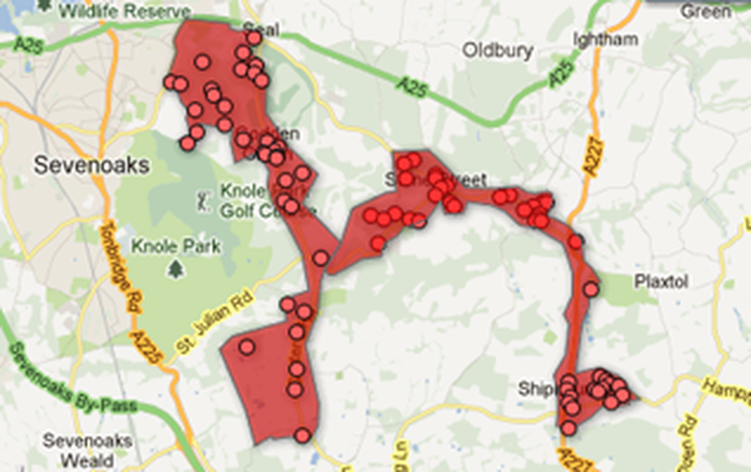 Kent rural fibre broadband project hopes to dig 1Gbps with Gigaclear