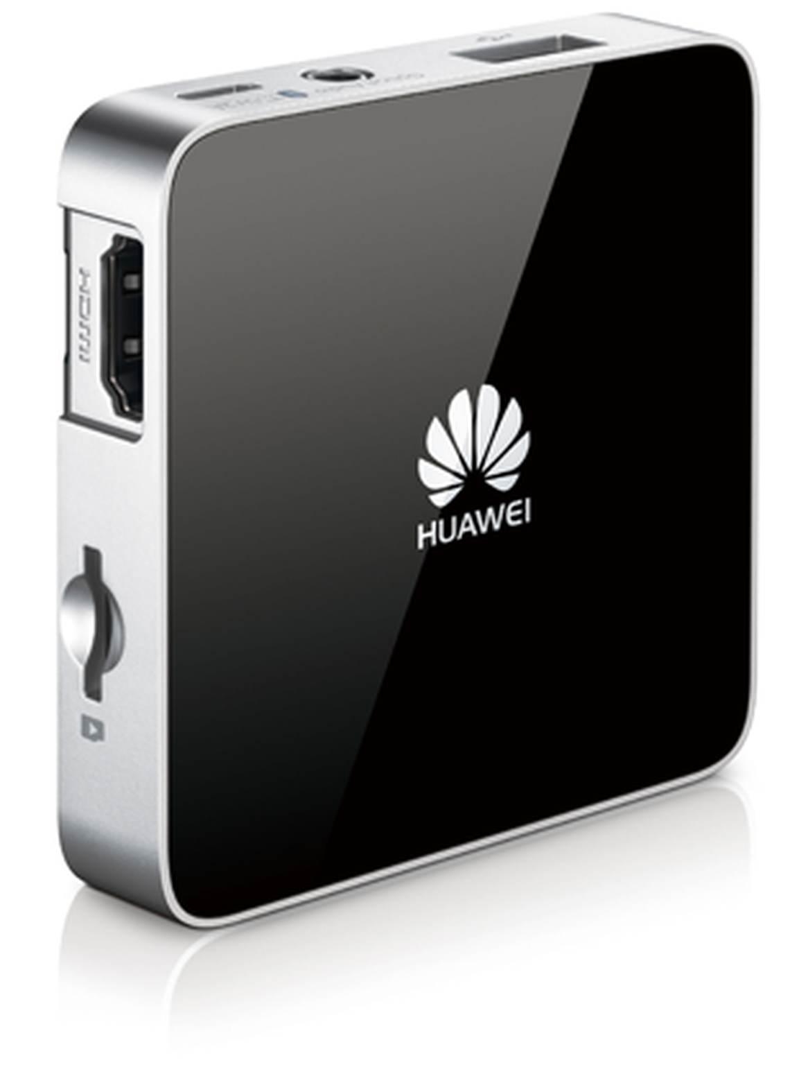 Huawei MediaQ M310 media streamer to take on the Samsung HomeSync