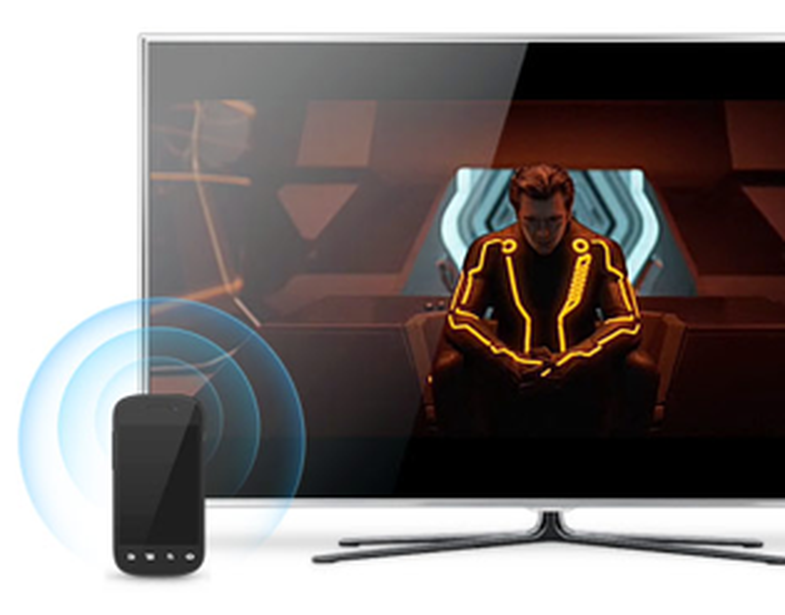 Qualcomm and DoubleTwist join forces for MagicPlay: AirPlay for Android