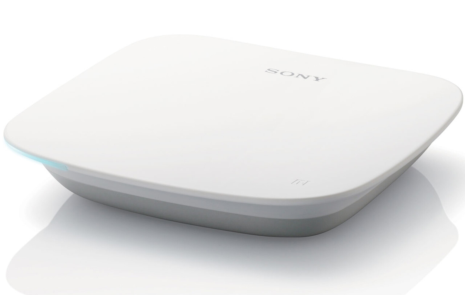 Sony’s NFC-enabled 1TB home hub gives one-touch phone-to-TV sharing: video
