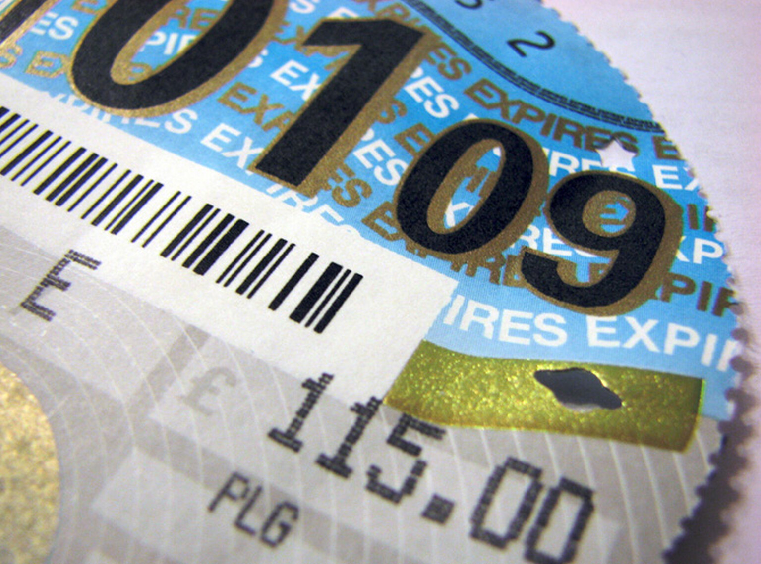 Road tax could soon be issued without an insurance cover note