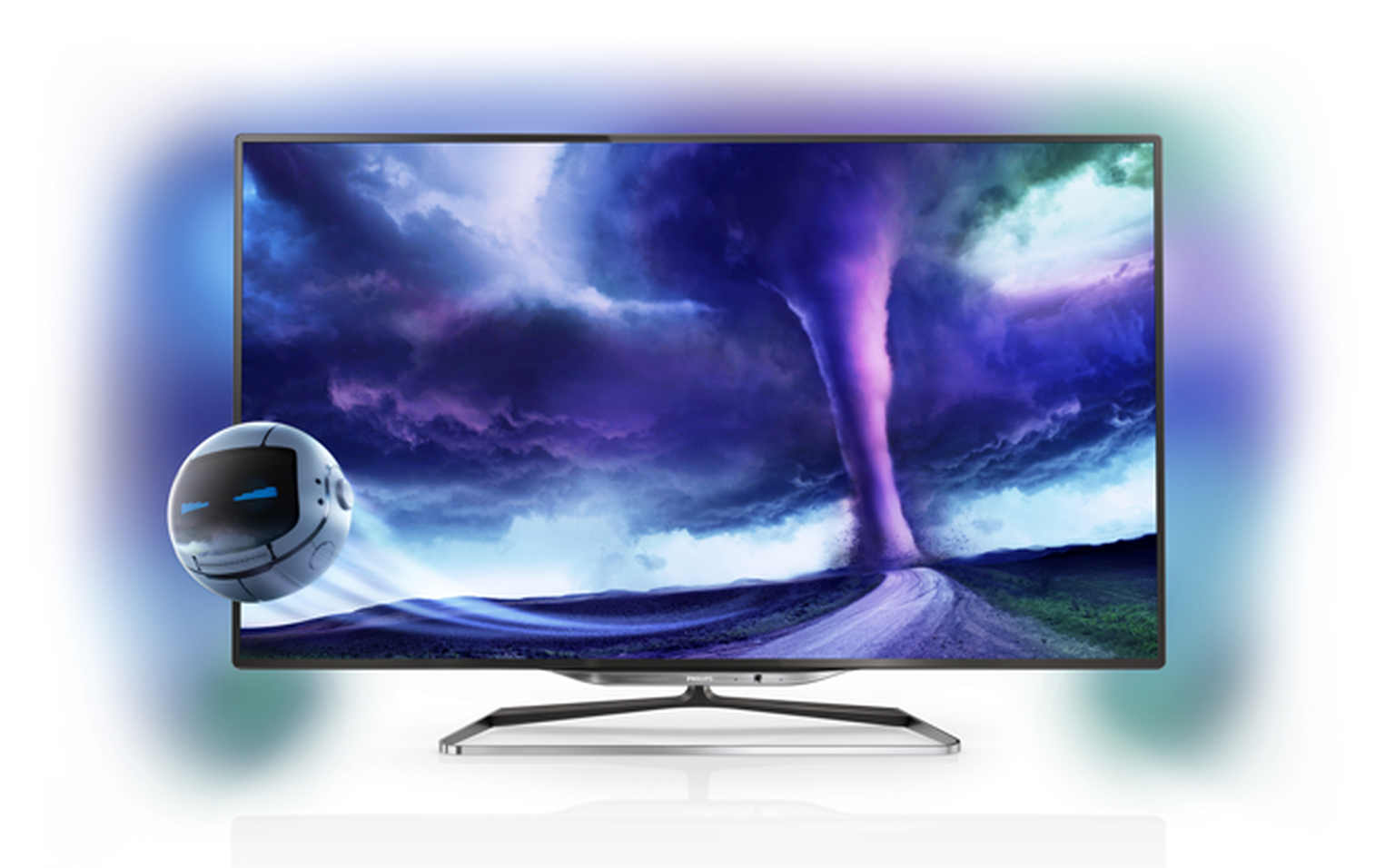 TP Vision’s latest Philips smart TV range announced