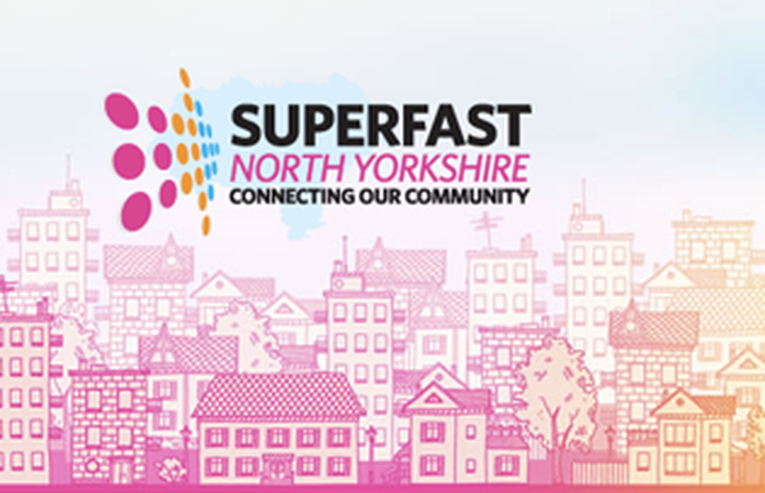 BT fibre broadband coming to 24,000 North Yorkshire locations this Summer