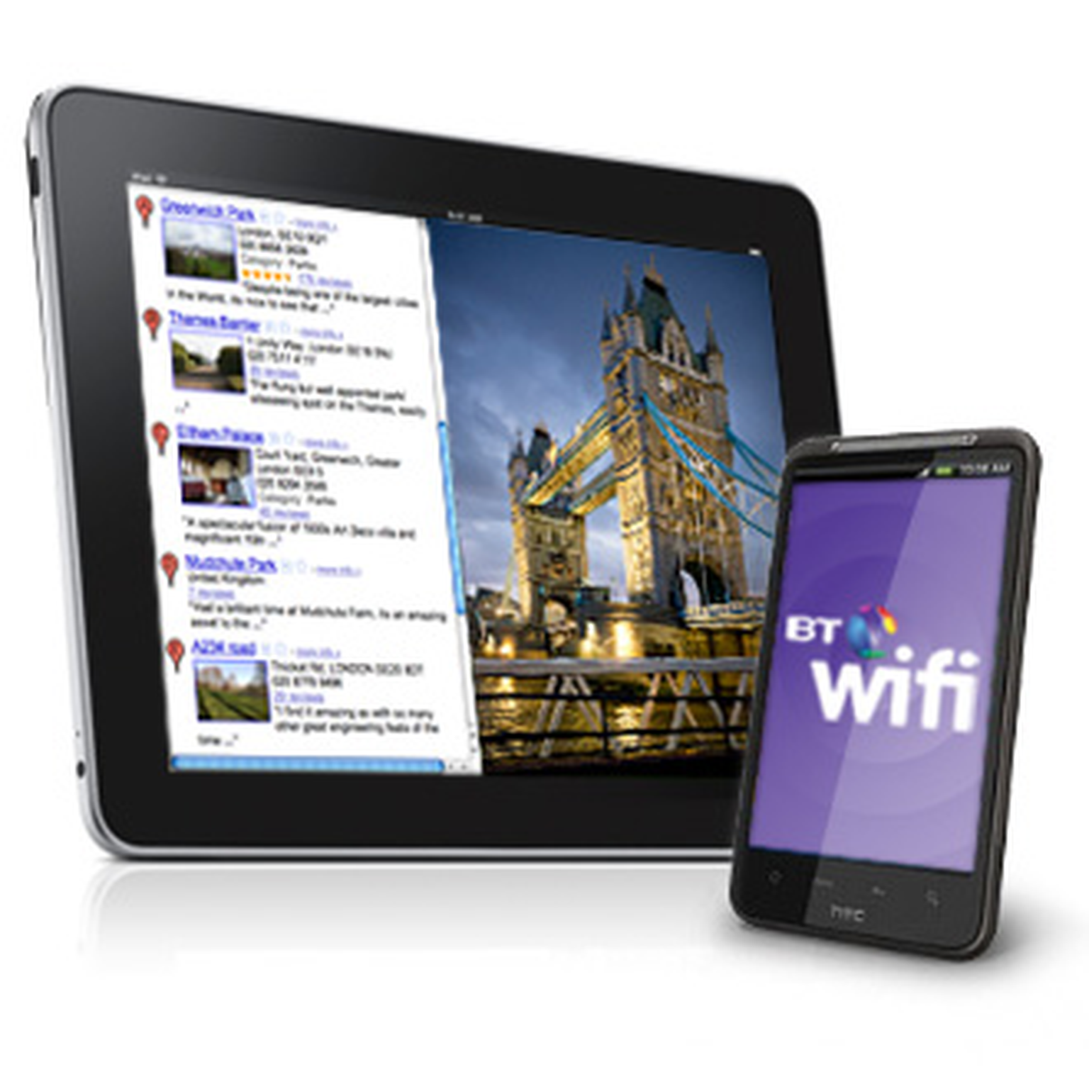 BT free WiFi comes to 1,500 Barclays branches