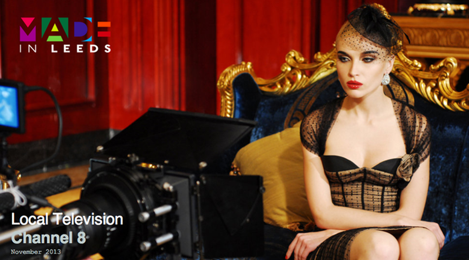 Local TV in Leeds: November 2013 launch date revealed