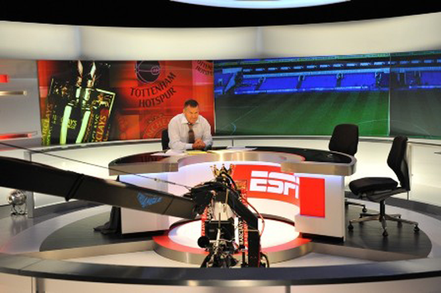 What is ESPN UK? Disney's UK sports channel