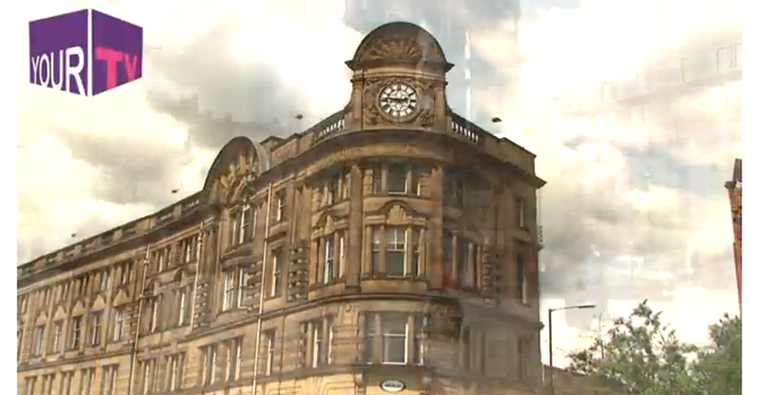 Local TV in Manchester: Rainy City’s answer to Loose Women among launch titles