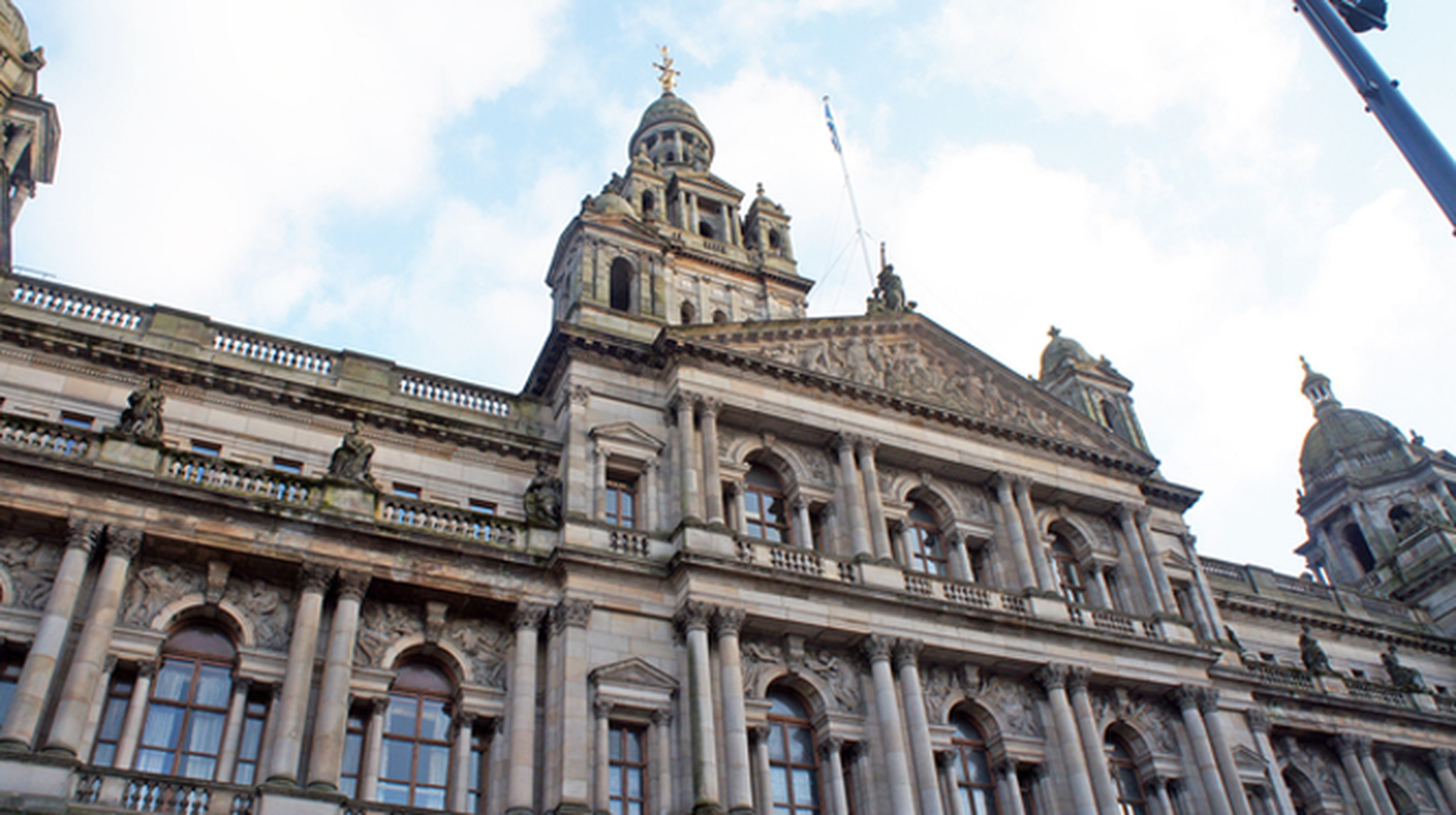 Local TV in Glasgow: GTV aiming for October 2013 launch