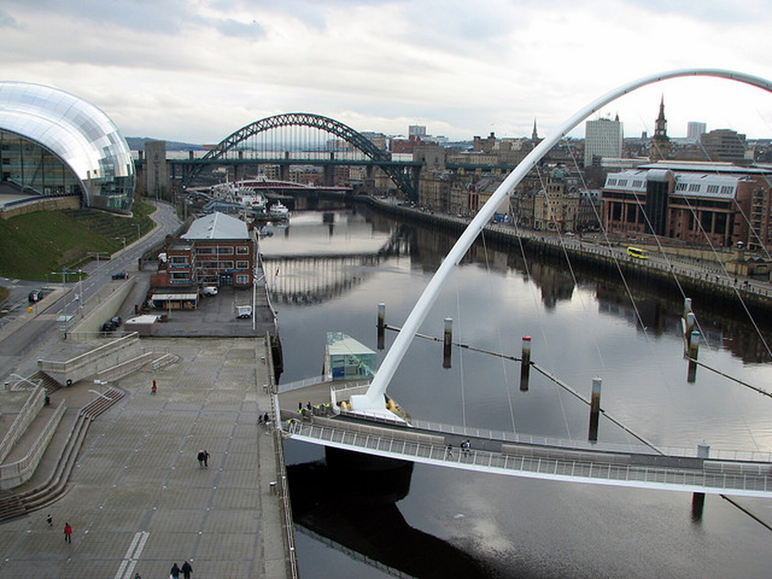 Local TV in Newcastle: Long-term plan won bid for Made In Tyne & Wear