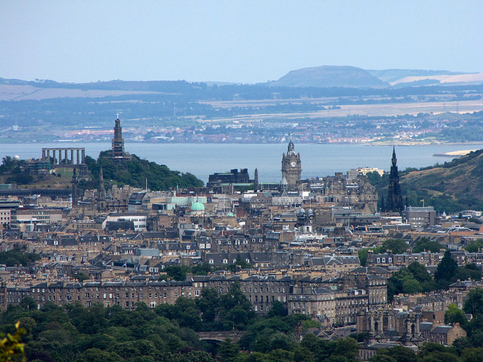 Local TV in Edinburgh: Ofcom reveals reasons for ETV winning licence