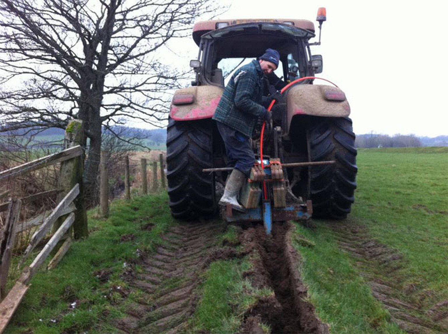Fibre lights up in Lancashire: Broadband Rollout Roundup 26/01/2013