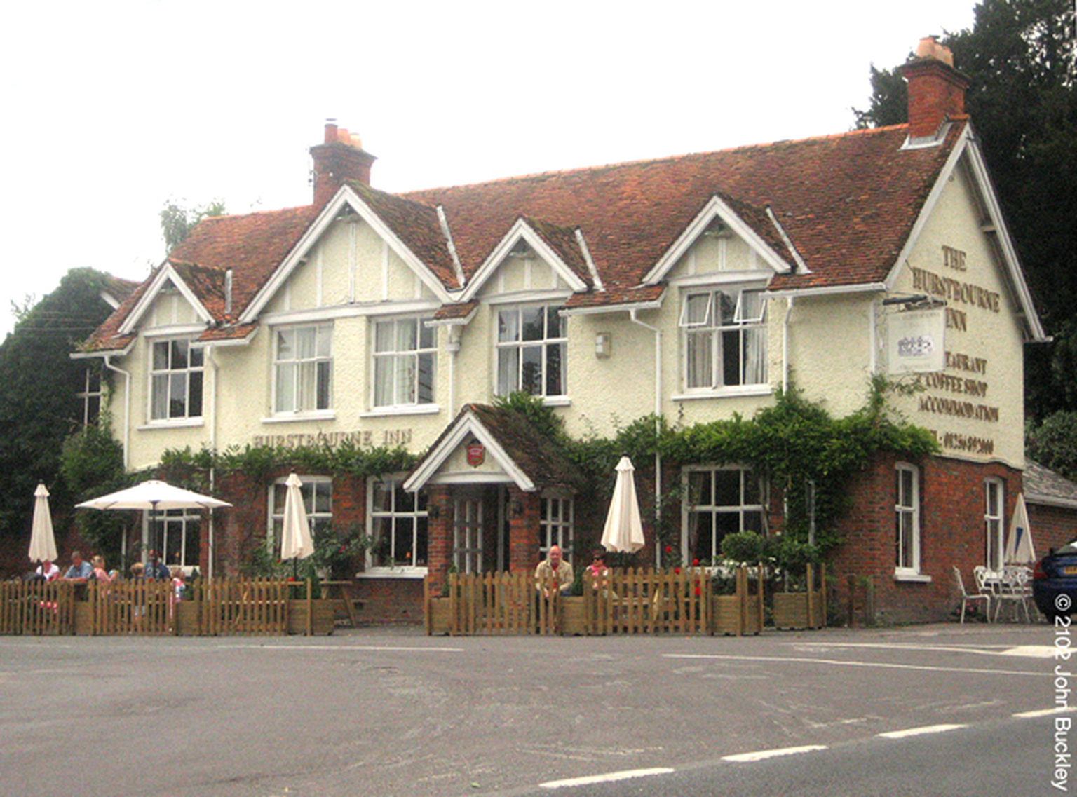 BT’s fibre broadband Race to Infinity slows to a trot in Whitchurch