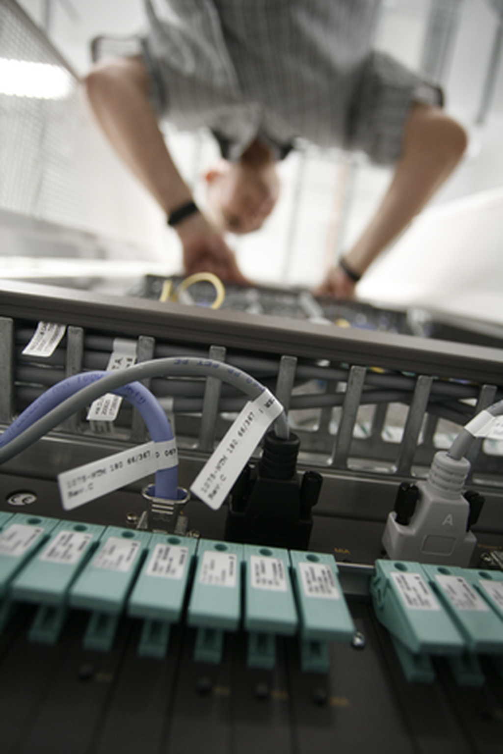 Fibre Broadband for the North - Broadband Rollout Roundup: 12/01/13