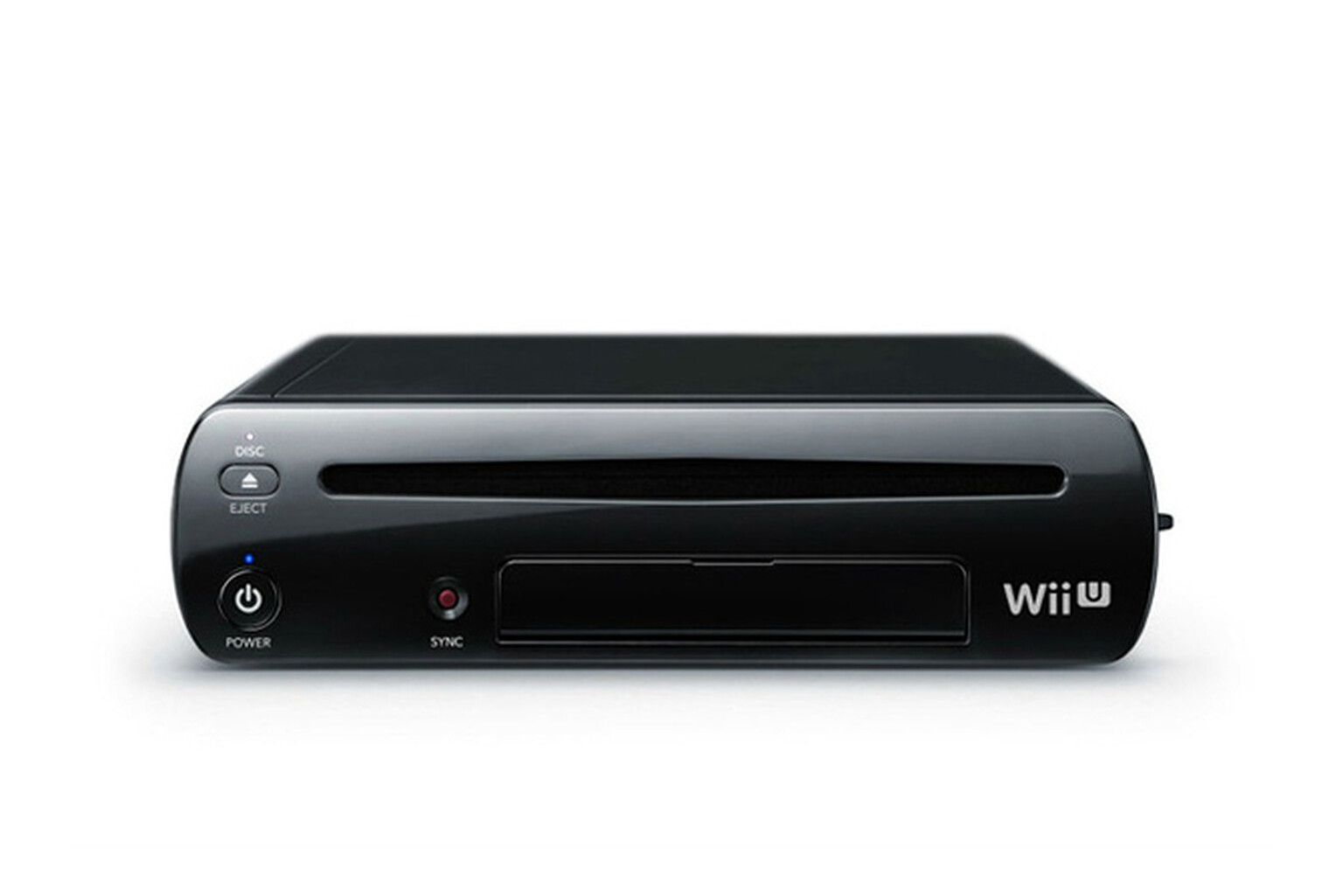Nintendo Wii U: smart TV review WINS & FAILS video