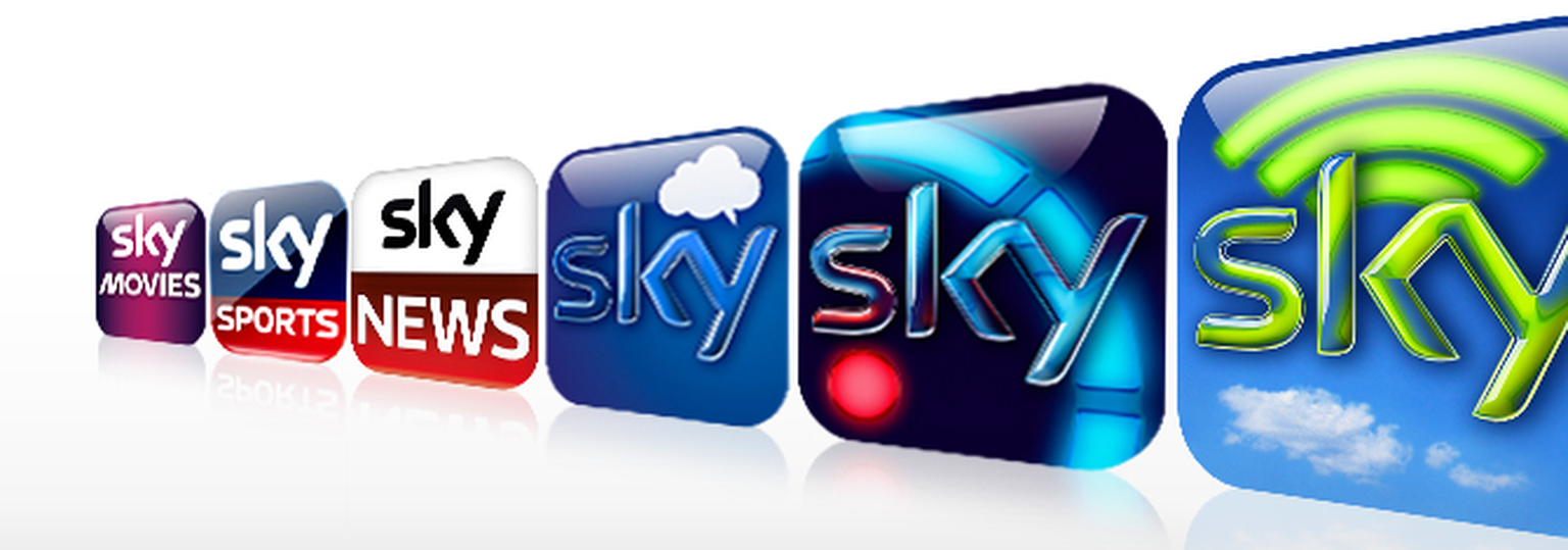 Sky apps: from Sky+ to Sports, Movies, Arts and News