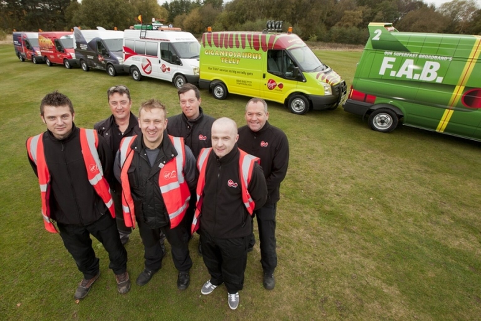 From Hampshire to the Highlands: Broadband Rollout Roundup 30/11/2012