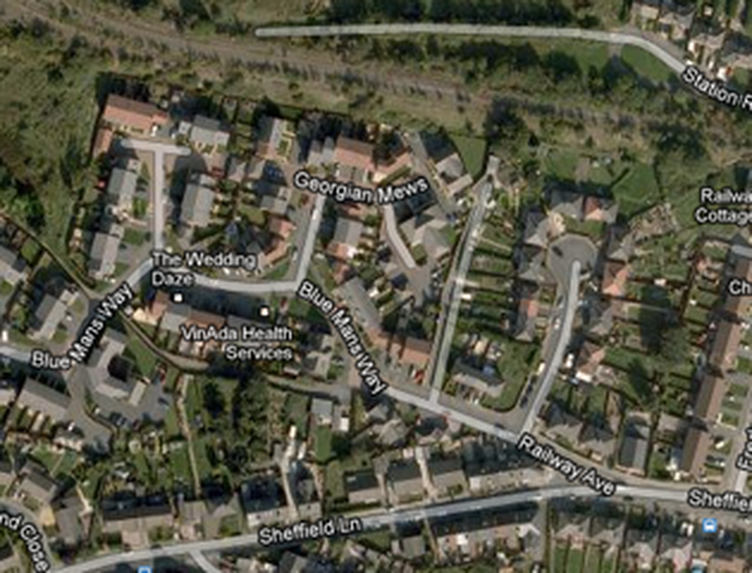 What is Digital Region? LittleBigOne identifies ‘best connected street in South Yorkshire’
