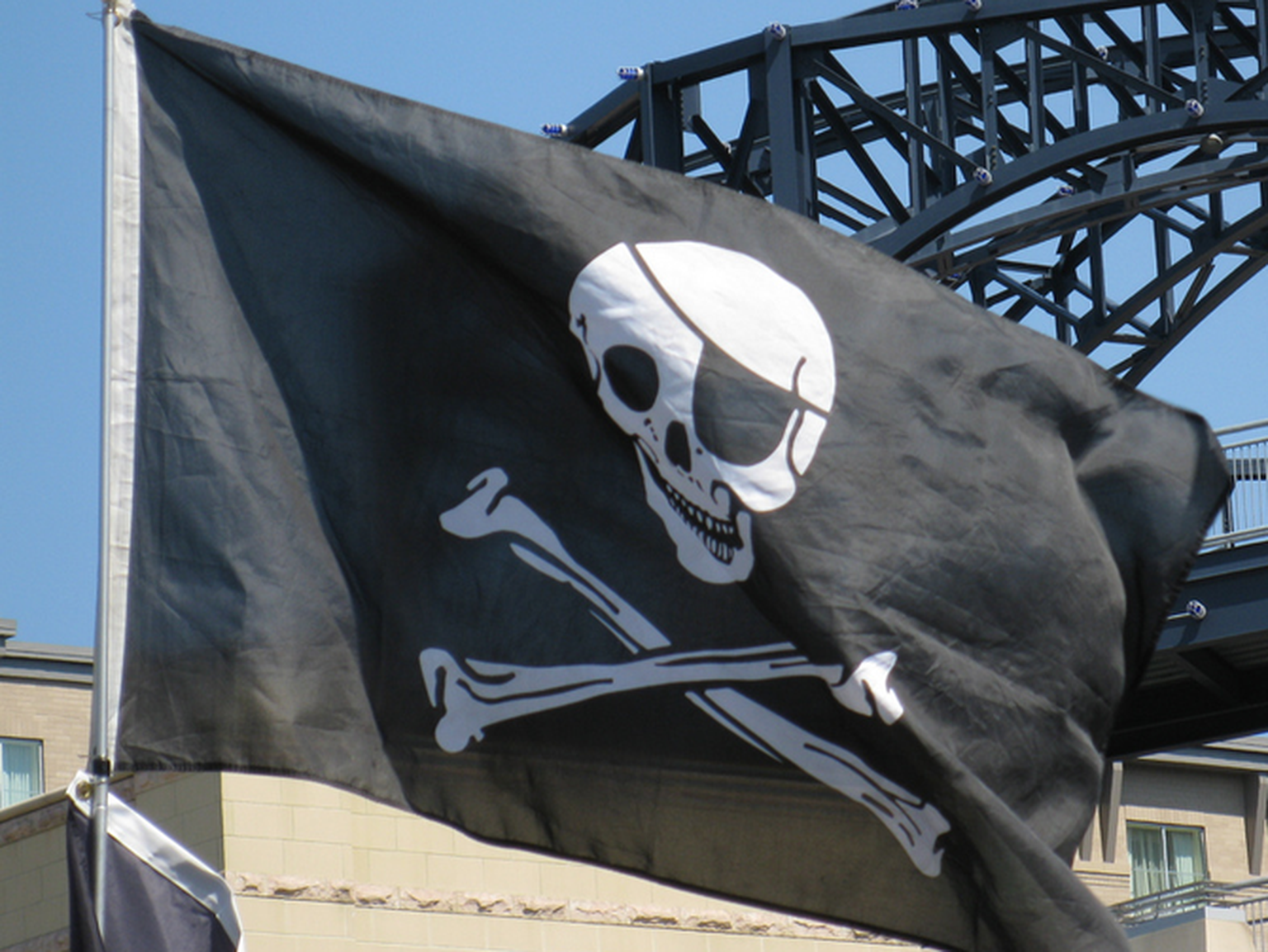 Internet piracy prosecutions: What you need to know