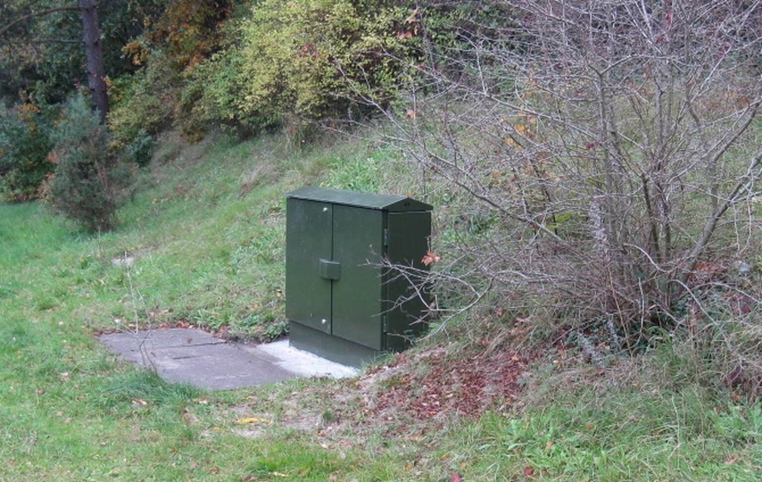 A thousand times faster: Broadband Rollout Roundup 23/11/2012