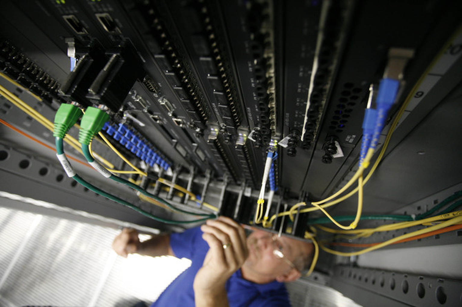 Until the Cowes Come Home: Broadband Rollout Roundup 16/11/2012