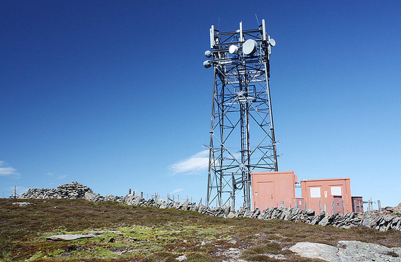 5G UK: Ofcom plans 2018 auction for 700MHz