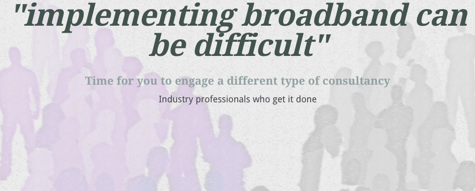 ALLc plans be the LinkedIn of UK broadband