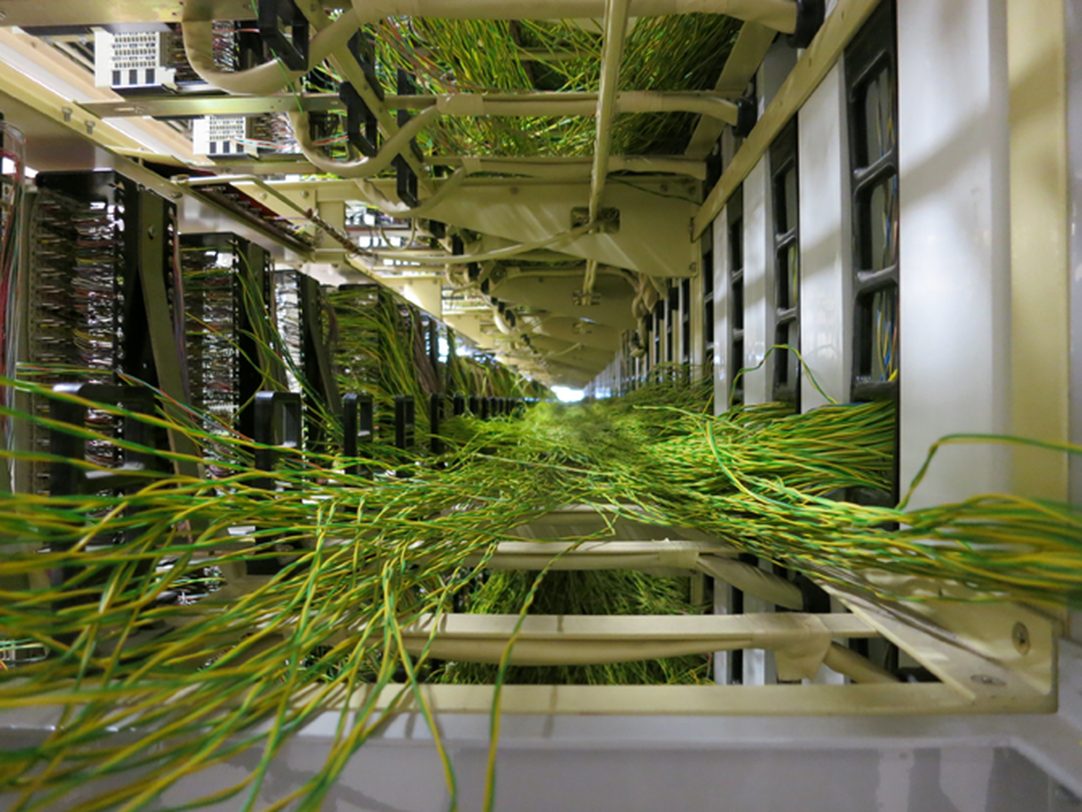 17 BT exchanges get fibre broadband thumbs up: Broadband Rollout Roundup 09/10/12
