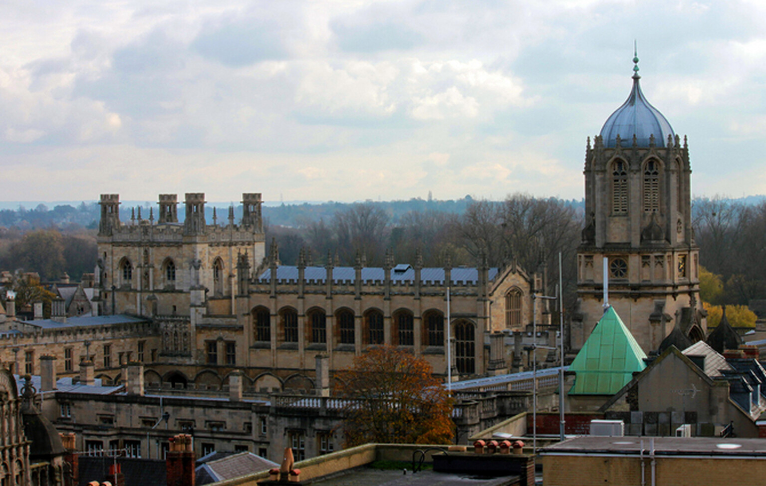 Local TV in Oxford: Rantzen and Rosenthal back That’s Oxford’s winning bid